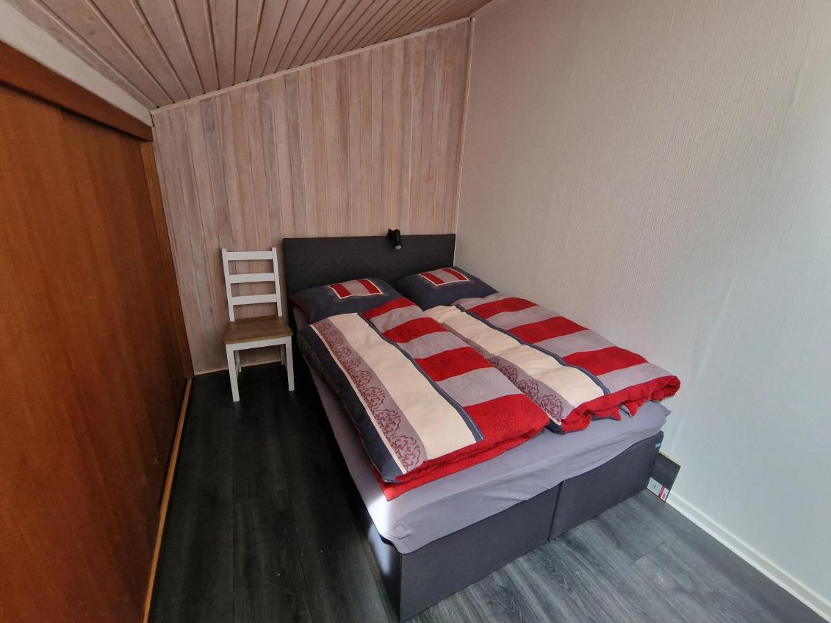 Gemuetliche Moderne Ferienwohnung Inkl. Wlan In St Andreasberg/Braunlange Санкт-Андреасберг Экстерьер фото