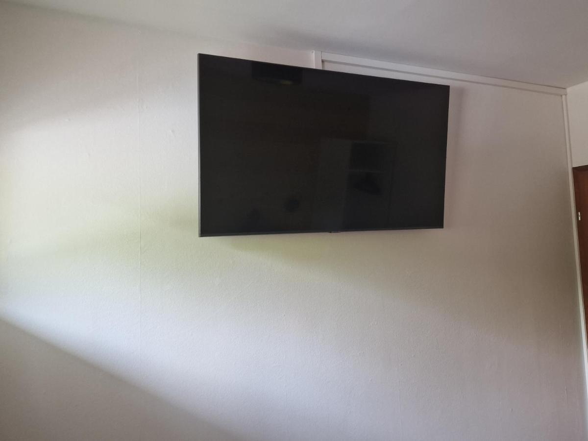 Gemuetliche Moderne Ferienwohnung Inkl. Wlan In St Andreasberg/Braunlange Санкт-Андреасберг Экстерьер фото